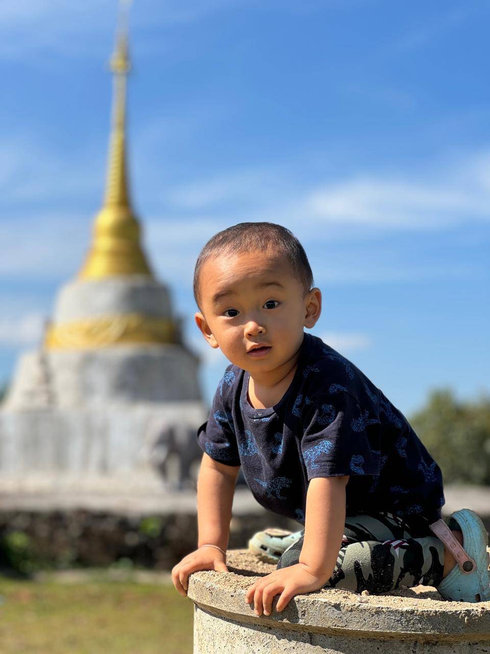 RPK24 School Phayao
