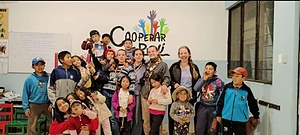 COOP PERU