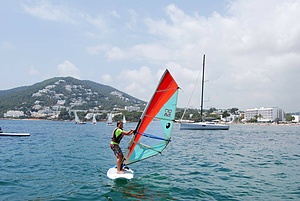 A Sea of Possibilities in Ibiza