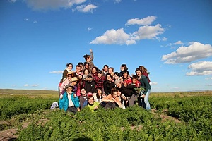 Children's home farm-1