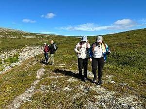 Arts & Village culture in the North of Finland