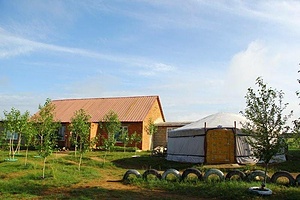 Children's home farm-1