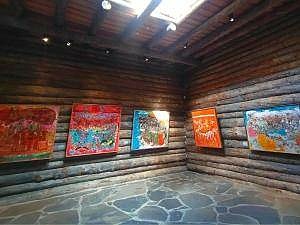 Arts & Village culture in the North of Finland