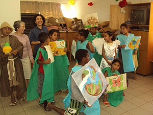 Educandário São João Batista