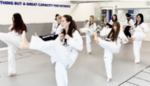 Junior Summer Camp in Seoul 