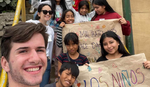 Education, disability, childhood, and youth.