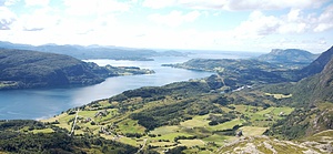 ESC: Support the local community in Askvoll, Norway