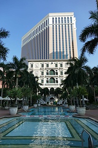 Macao International Workcamp
