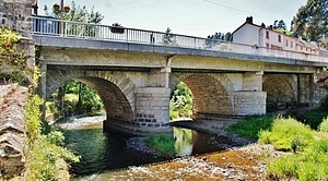 PONTAUMUR