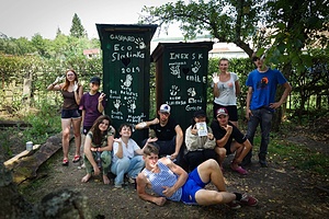 ECO - Slatinka