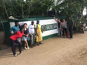 BADILISHA ECO-VILLAGE