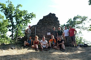 Black Castle