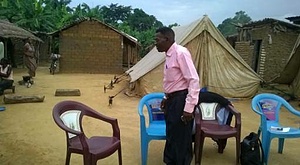 Camp de volontariat solidaire, agriculture durable, construction et échanges locaux