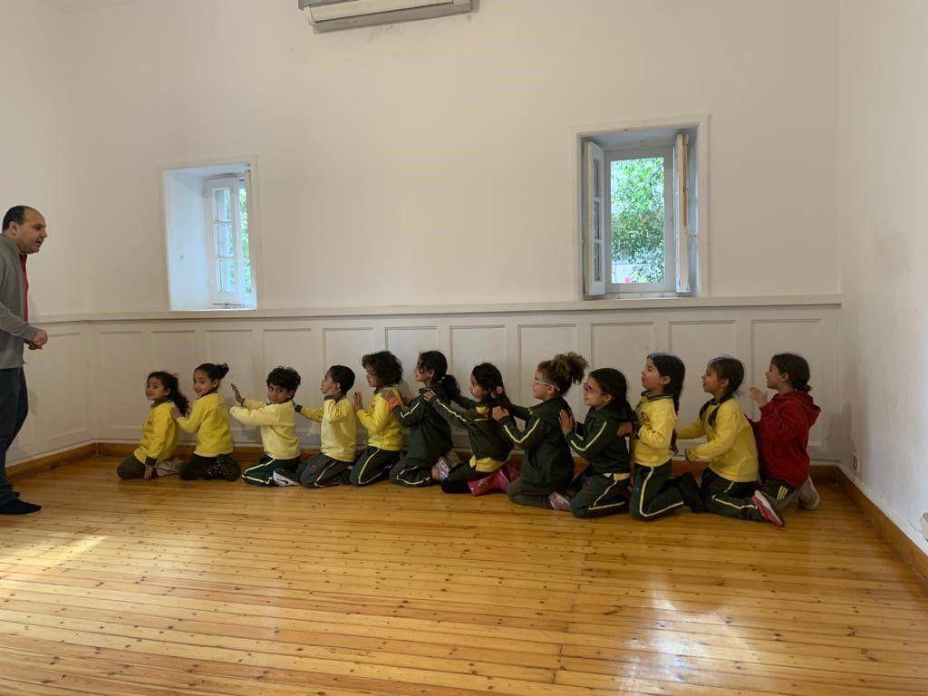 Programme de sorties scolaires