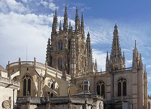 ESC: BURGOS SOLIDARIA