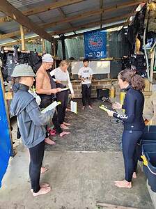 Marine Conservation 