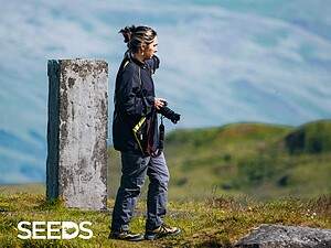 Environment and Photography