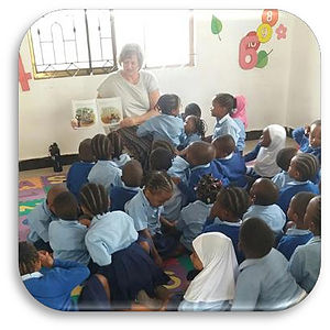REJAS DAY-CARE CENTER