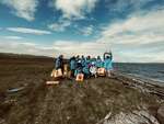 WORKCAMP LEADER IN THE NORTH WEST OF ICELAND