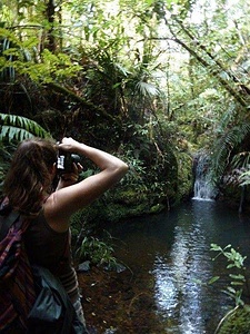 SANCTUAIRE DE LA NATURE