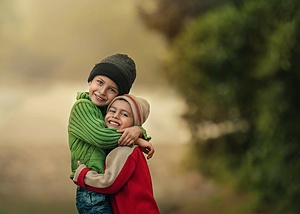 Risk, Health, and Education in Childhood and Adolescence