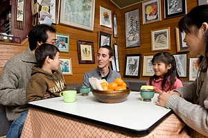 Ecole de langue japonaise à Tokyo 