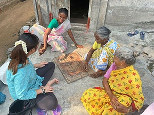 Women Empowerment Project