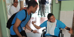 Special education project in Guatemala 