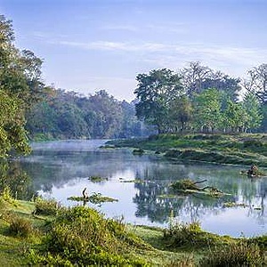 NVCYE Program- Agricultural / Gardening Program Chitwan