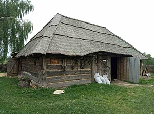 ROKYNI OPEN-AIR MUSEUM