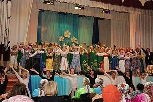 NATIONAL DIALOGUE