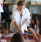 Education program in Costa Rica 