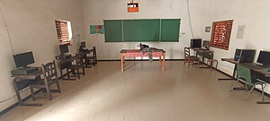 M'bour - Ecole de Malicounda