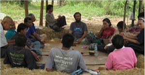 WITHEE TAI COMMUNITY