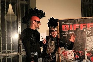 TEAMLEADER BIFFF