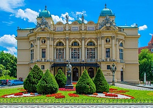 ESC: IntegrART - 6 vacancies in Kraków, Poland