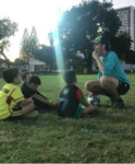  Inter Stars Soccer School