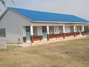 KUTH AWENDO RESOURCE CENTER