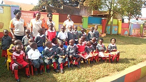 GOOD MUMMY SCHOOL KOSOVO