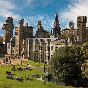 English for Work à Cardiff
