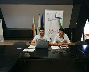 ESC: Youth Empowerment Project 2 February 2026 - 16 June 2026(4 months)