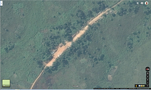 RDC - Village Mbeka Makosso Boma