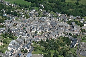 BESSE-ET-SAINT-ANASTAISE