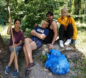 ROKYNI OPEN-AIR MUSEUM