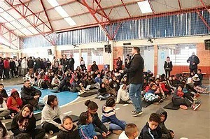 Centro Marista