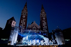 ESC: Cultures in Motion