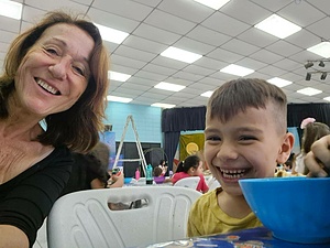 Escuela Laboratorio 