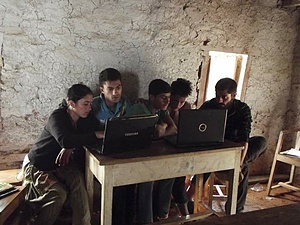 Computer science in Nepal
