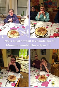 Accueil et Vie