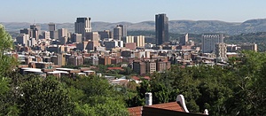 SAVWA Heritage Month